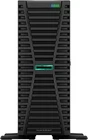 HPE ProLiant ML350 Gen11 Tower Server-2 Xeon 4410y , 1TB DDR5, 15.36TB SAS SSD