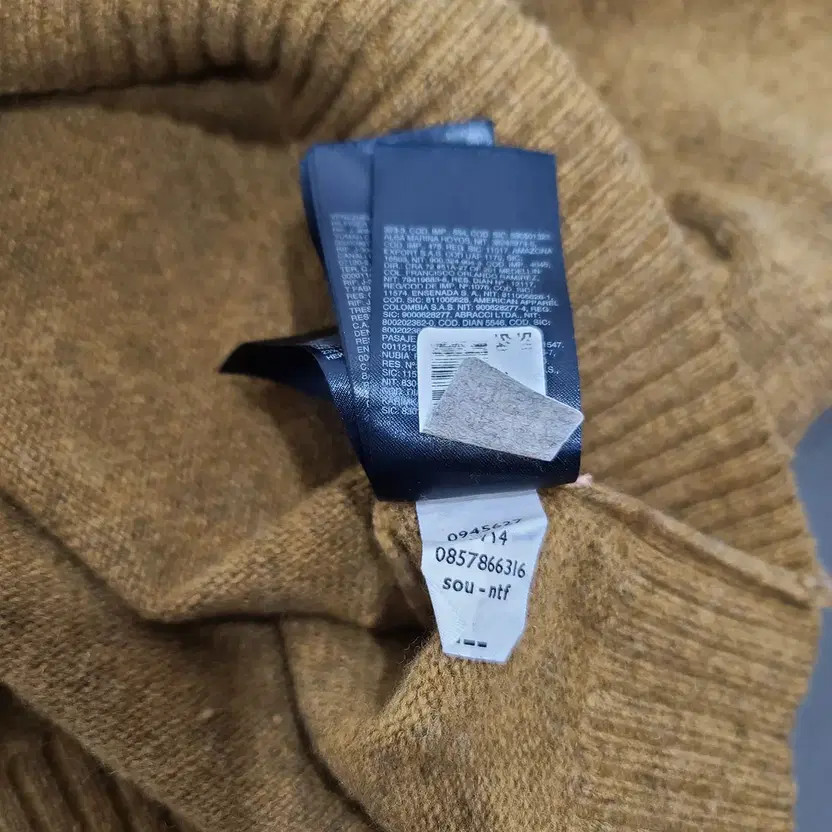 Tommy Hilfiger Women's Knit Sweater S Size thumbnail 8