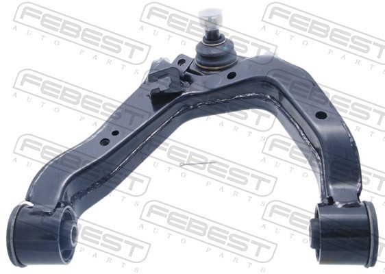 0424-V97FL Febest Lenker, RadaufhäNgung FüR Mitsubishi-image