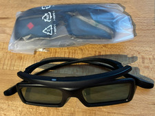 2 x Samsung 3D Brille SSG-3050GB für 3D-Fern...