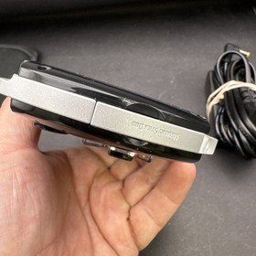 Sony PSP 3000 Piano Black - GOOD CONDITION + Official 4GB Card + Charger E2