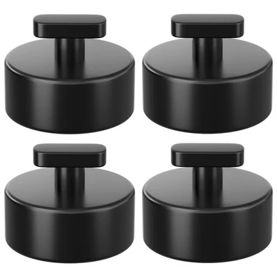 MAPLEZA 4 PCS Corvette Lift Pucks Jack Lifting Pad Compatible with Corvette 2011,2017...