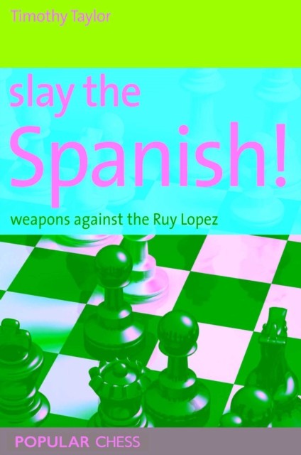 Slay the Spanish! by Timothy Taylor 9781857446371 NEW Free UK Delivery - Image 2