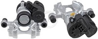 Bremssattel A.B.S. 430932 Grauguss FüR VW Golf 7 5G1 BQ1 BE1 BE2 Variant BA5 BV5