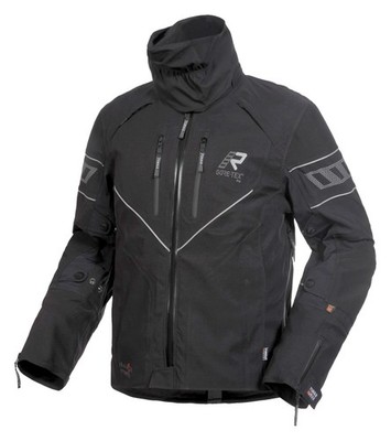 Rukka GoreTex Motorrad Jacke Herren Realer