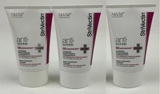 3 Pack StriVectin SD Advanced PLUS Moisturizer 1.6 oz Each Anti-Wrinkle Cream