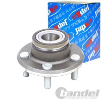 Japko Radnabe Vorderachse Passend FÜR Chrysler 300C | 419021