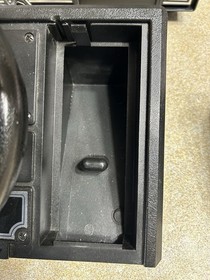 Colecovision Console Bundle With Games TESTED WORKING W/extras see photos