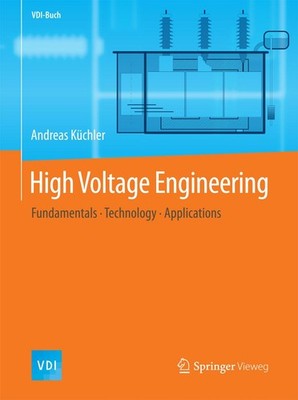 High Voltage Engineering Andreas Küchler