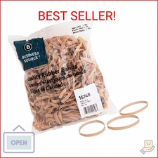 Business Source Quality Rubber Bands