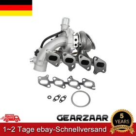 Turbolader Kompatibel mit Opel Astra J GTC 1.4L Benzin 2011/10-2015/12 0860553