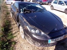 Commodo Hyundai COUPE