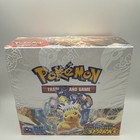 Pokémon TCG Scarlet & Violet Surging Sparks Booster Display Box 36 Packs, Sealed