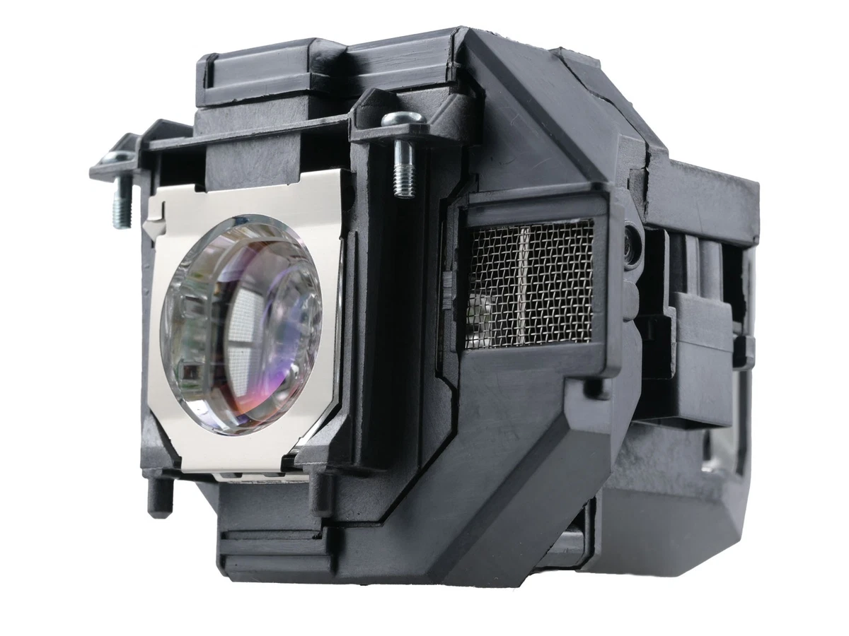 codalux Lámpara Proyector para EPSON ELPLP96, V13H010L96