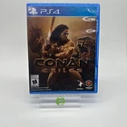 Conan Exiles (Sony PlayStation 4 PS4,