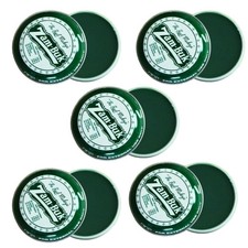Zam-Buk balm 7 gm Use in All types of pain instant Effective - pack of 5 -