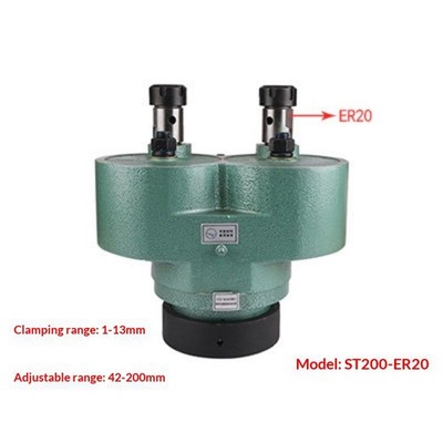 Adjustable Multi-Axis Machine, Fully Automatic Tapping Equipment