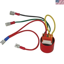 OEM Timer Module - Lightweight Auto Accessory Replacement, Easy Plug-and-Play