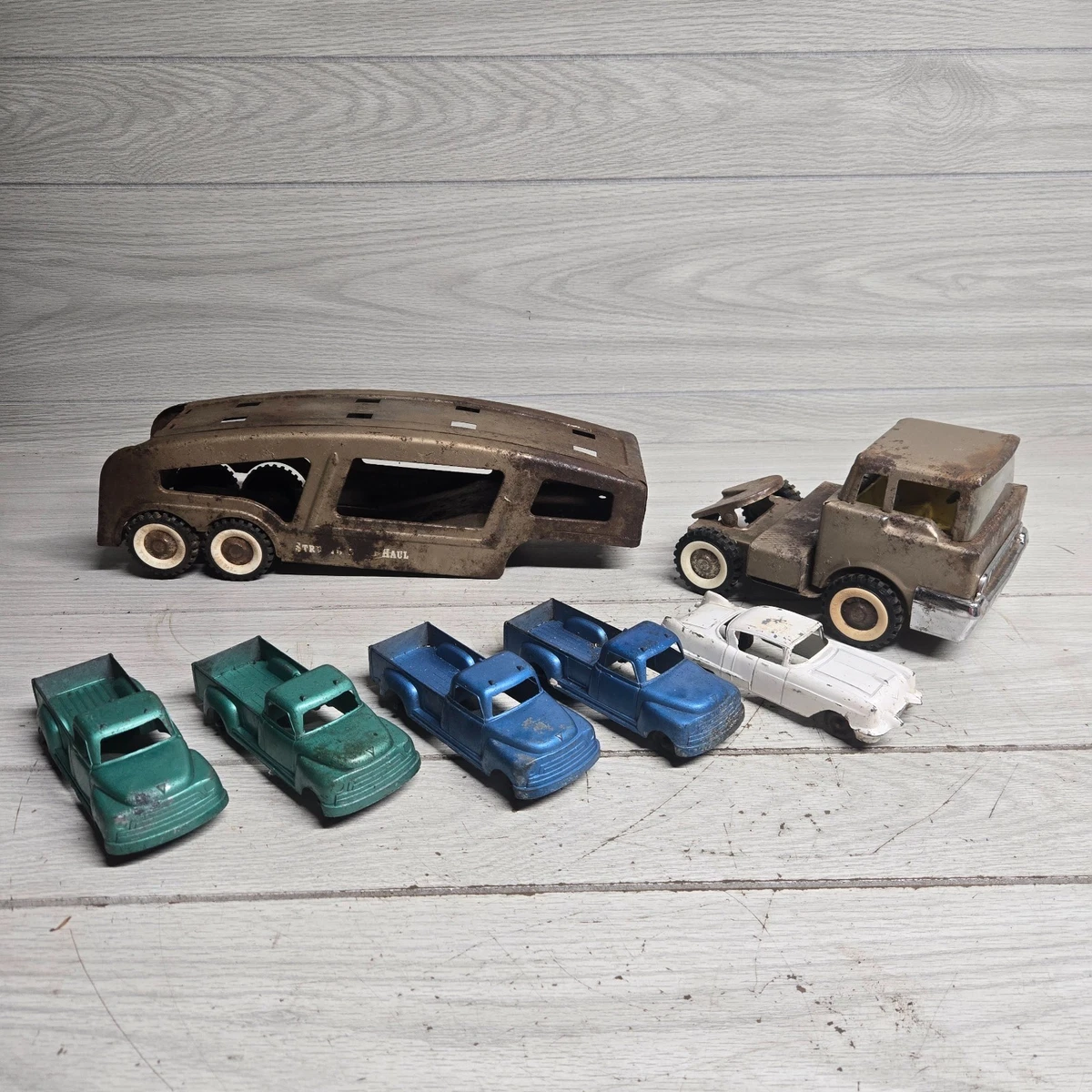 Structo products for sale | eBay