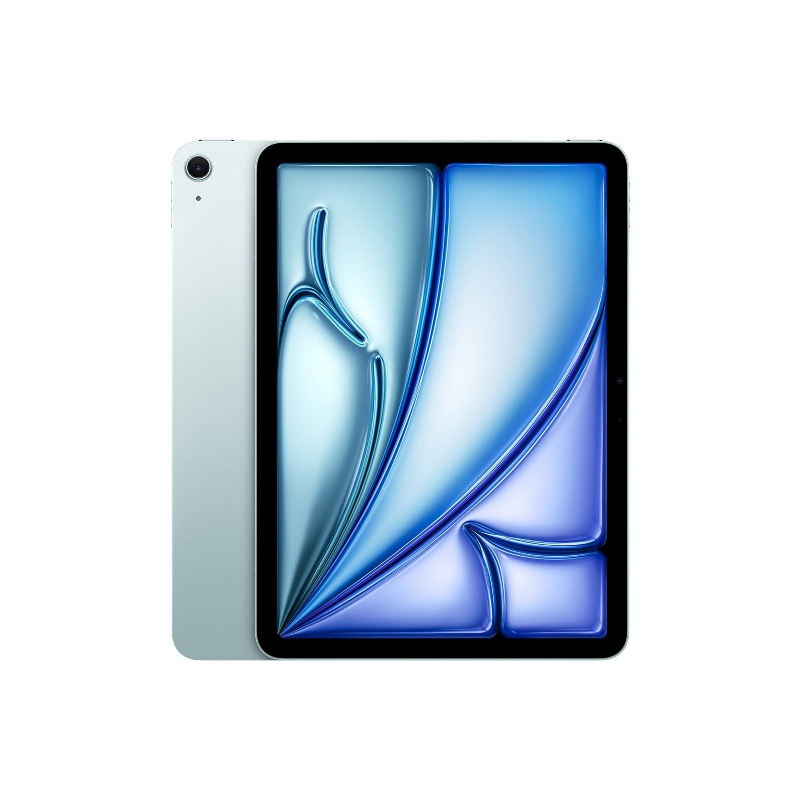 Apple iPad Air Apple M 256 GB 27.9 cm (11"") 12 GB Wi-Fi 7 (802.11be) iPadOS 26 B