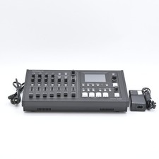 Roland VR-4HD 6 Input 4 Channel HD All in One AV Mixer Top Mint 12028Y