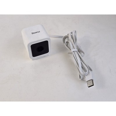 Roku Indoor Camera SE- CS1000X Camera