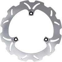 Bremsscheibe Hinten Kompatibel Mit Yamaha YP Majesty 400 Bj. 2004-2013