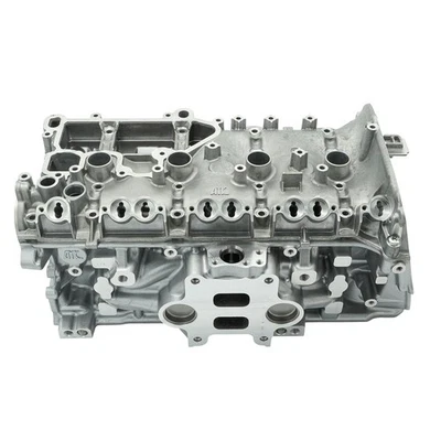 Zylinderkopf nackt für VW Golf VII 2.0 GTI Audi A3 910711 AMC - Bild 1 von 4