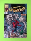 Amazing Spider-Man #303 Vol. 1 1988 Marvel Comics Higher Grade RY63-135