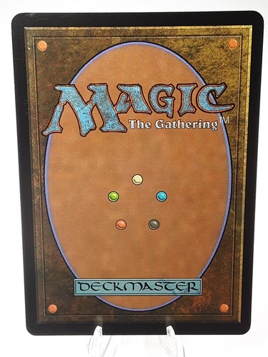 MTG - 8th Edition - Panic Attack (209/350) - Picture 2 of 2