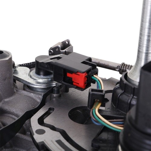 RENEWED TESTED 42RLE For Chrysler Dodge Jeep Valve Body Solenoid 2-plug - Bild 11 von 11
