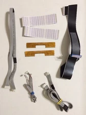 VIZIO M656-H4 RIBBON & WIRE BUNDLE