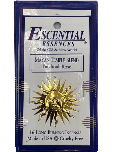 Incienso Esencias Escenciales y QUEMADOR GRATIS cuando compres 3 o más!!! - Imagen 23 de 56