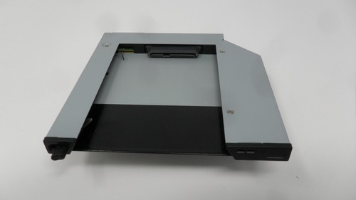 HP Probook 640/650 DP27 Removable Drive Carrier & Frame Grade C 803512-001 - Picture 3 of 3