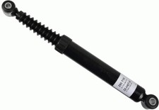Sachs 290 715 Ammortizzatore Per Peugeot 607 9D 9U