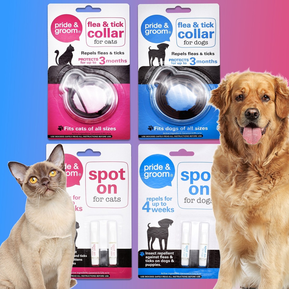 Flea Control Cat Flea Collar Big W Beaphar Soft Cat Flea Collar