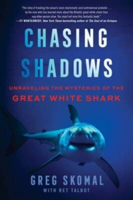 Chasing Shadows: Unraveling the Mysteries of the Great White Shark - GOOD