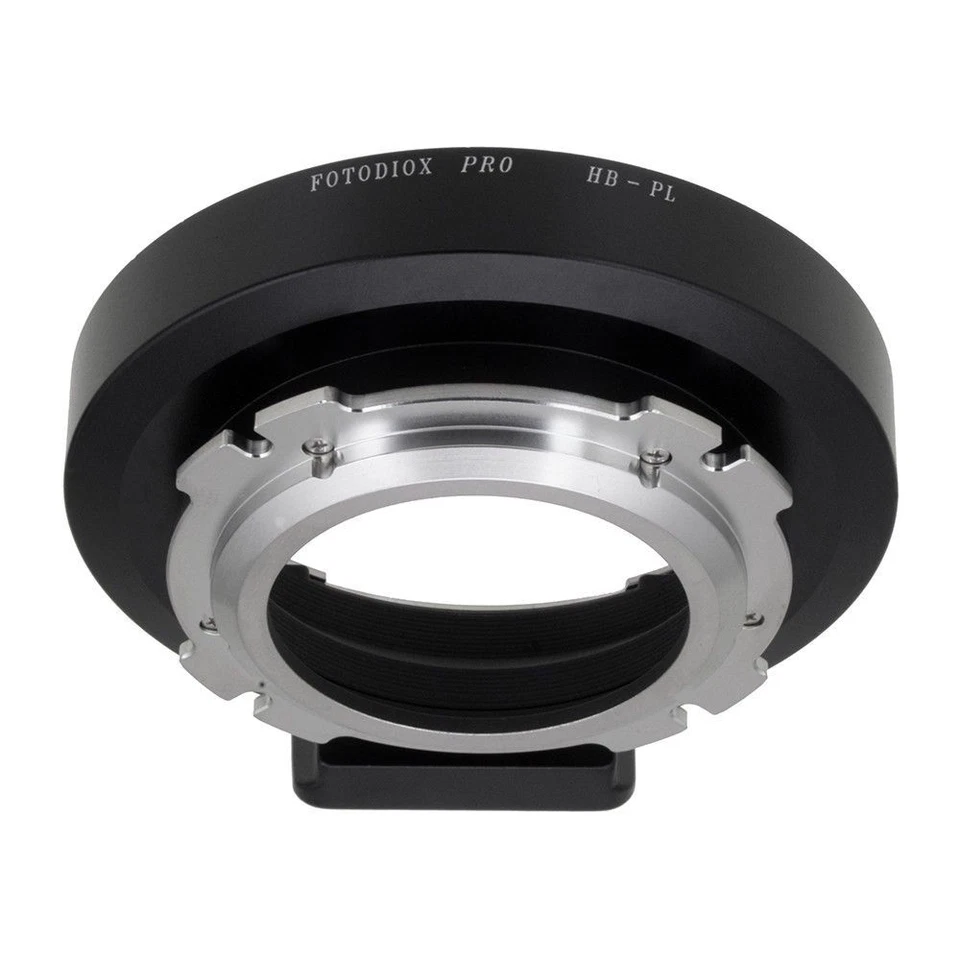 Fotodiox Lens Adapter Hasselblad V-Mount SLR Lens for Arri Pl Camera - Image 3 of 4