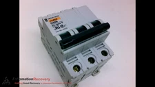 MERLIN GERIN 24533, TYPE D CONTACT RELAY, 480 VAC, NEW* #204948