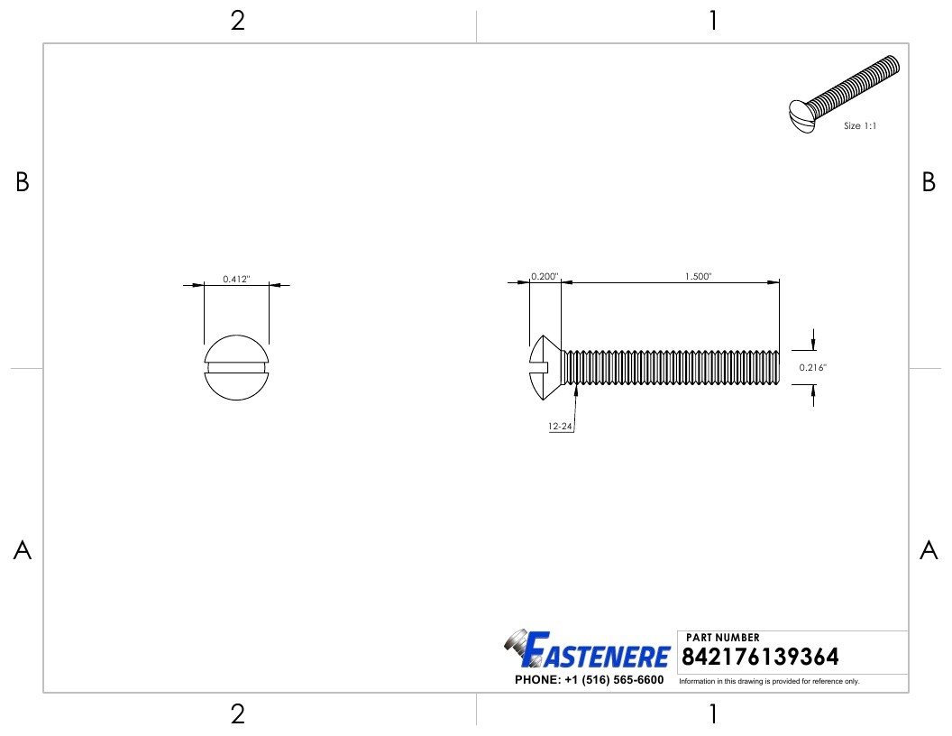 prime-line 9011245 Oval Kopf, Phillips Antrieb 25 Stück Maschine Schraube, 18–8 Edelstahl, 12–61 x 5,1 cm