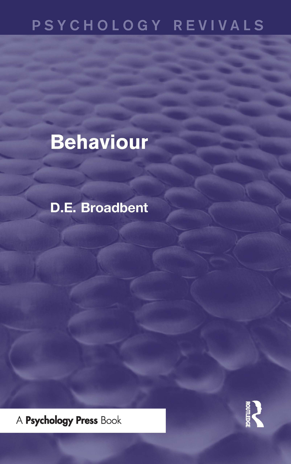 Behaviour