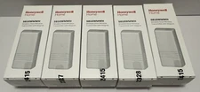 5 x  Honeywell Residio 5816WMWH Wireless Door/Window Transmitters With Magnets