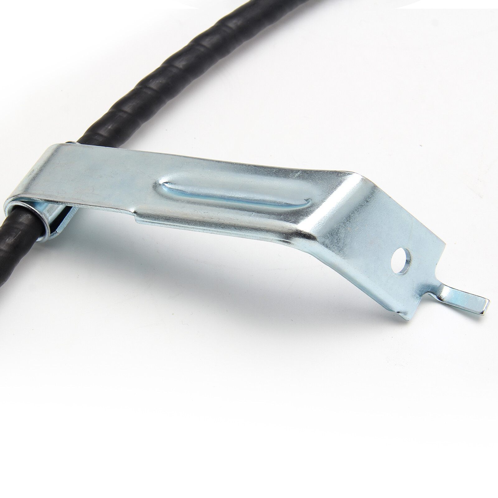 NEW Replacemen Adjustable Clutch Cable For 19791995 Mustang 5.0 LX GT