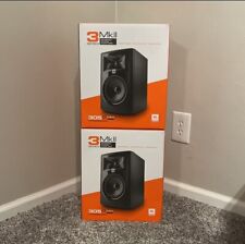 JBL Professional 305PMKII Powered 5 JBL Professional 305PMKII Powered 5