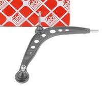 febi 06792 Querlenker Lenker FüR BMW 3Er E30 Z1 Vorne Unten Links 31121127725