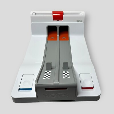 Osmo Hot Wheels MindRacers Game Replacement Part Launchpad iPad Attachment