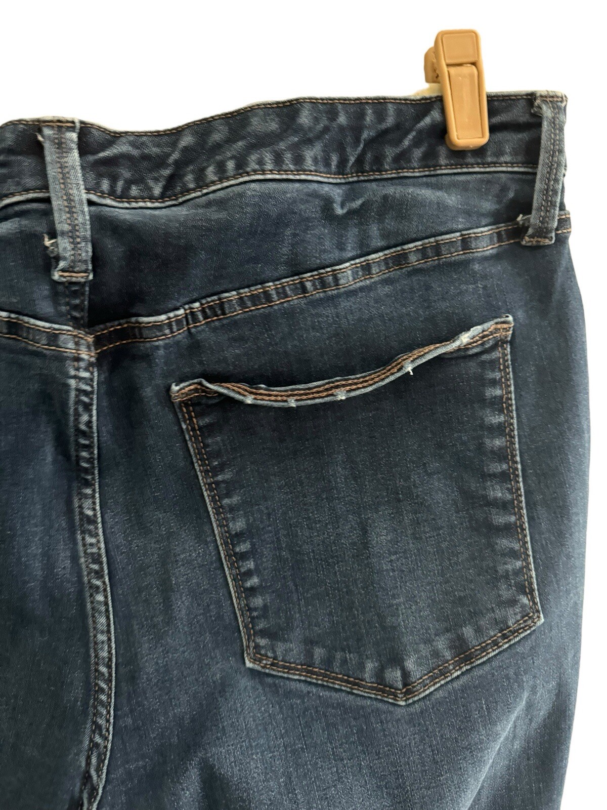 UNIVERSAL THREAD Plus Size 20W JEGGING SKINNY JEA… - image 8