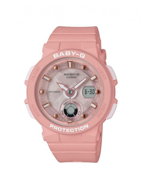 casio g shock ladies uk