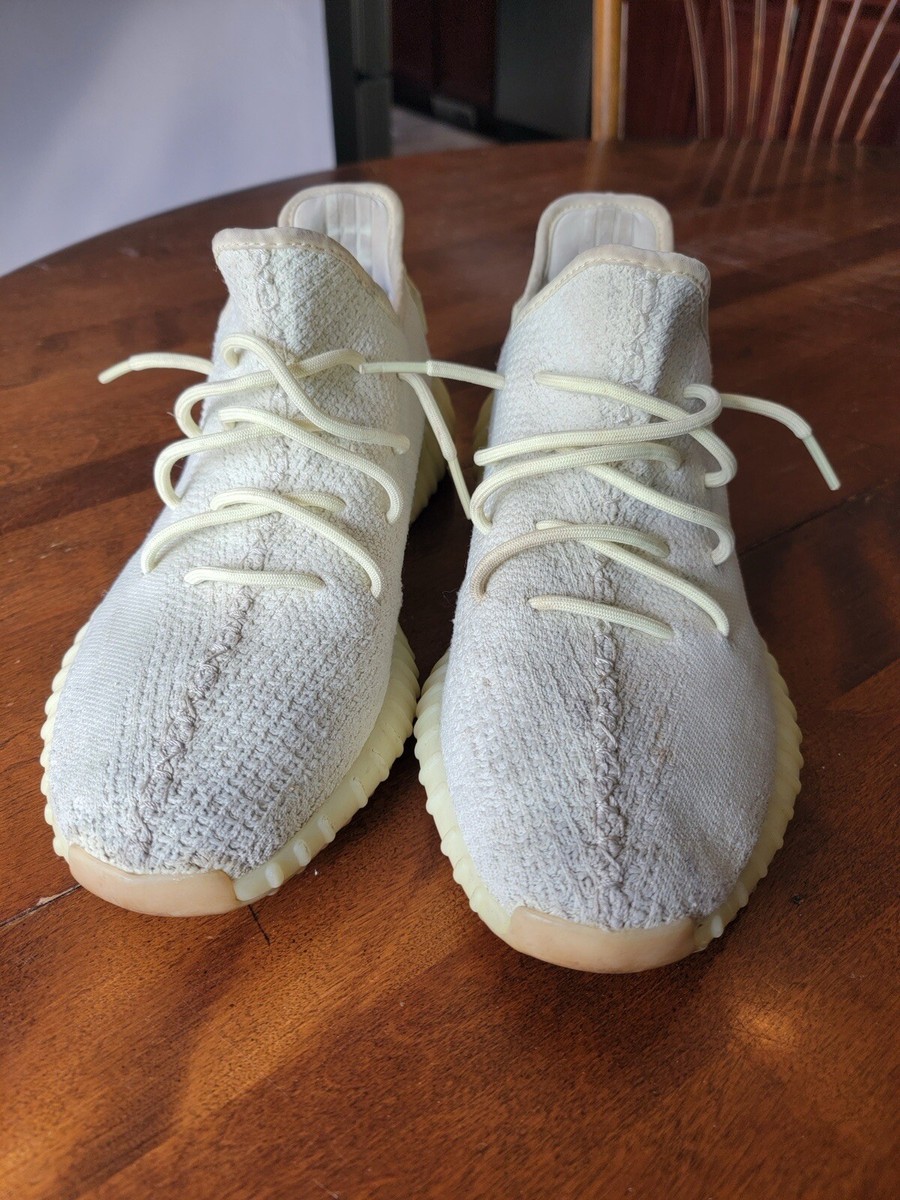 Size 13 - adidas Yeezy Boost 350 V2 Butter 191526058481| eBay