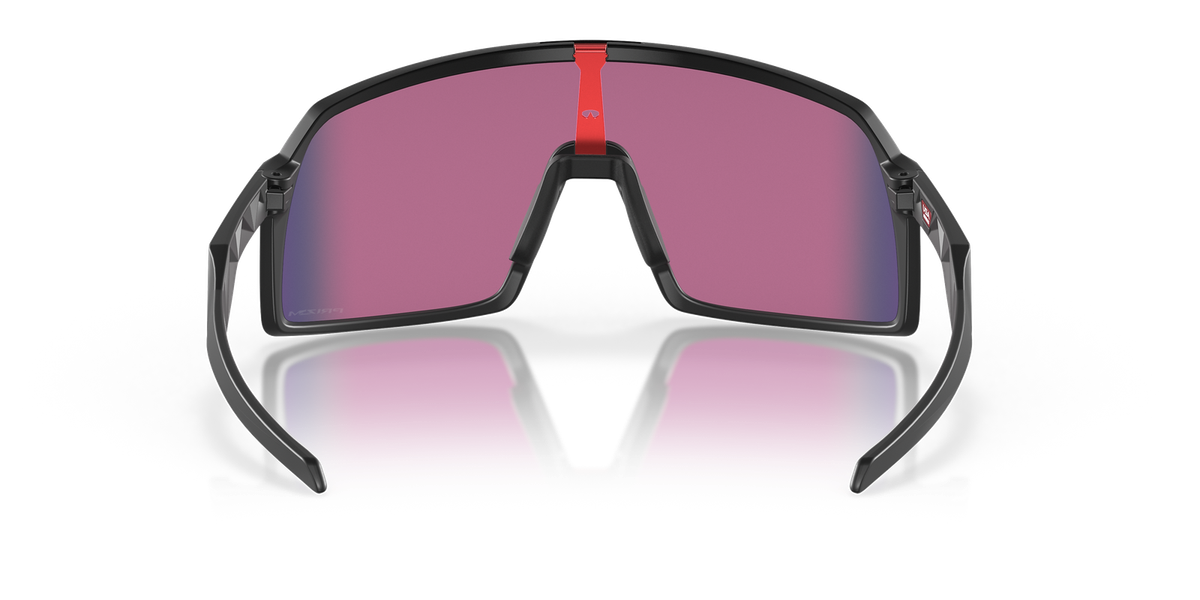Oakley Sutro S Matte Black/Prizm Road Sunglasses OO9462-0428 | eBay